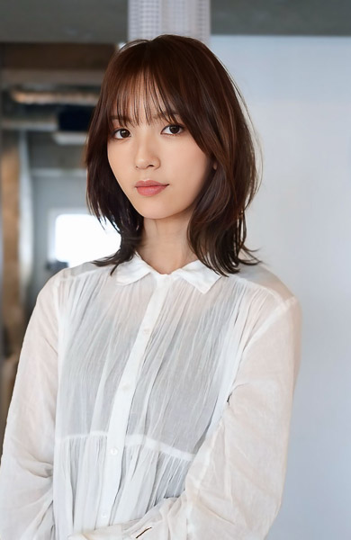 ヘアスタイル