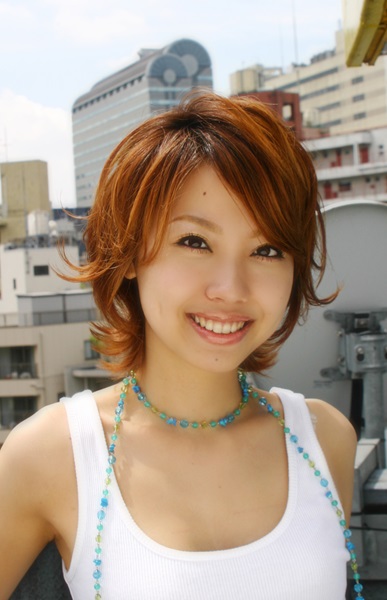 ヘアスタイル