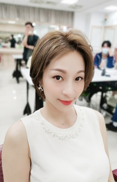 ヘアスタイル